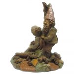 Tom Clark Gnome "Sugar and Spice" - Image 2