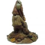 Tom Clark Gnome "Sugar and Spice" - Image 3