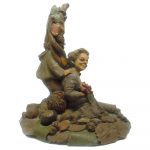 Tom Clark Gnome "Sugar and Spice" - Image 4
