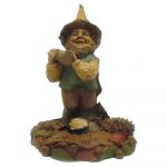 Tom Clark Gnome Tarheel