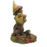 Tom Clark Gnome “Tarheel" Edition #27 - Image 4