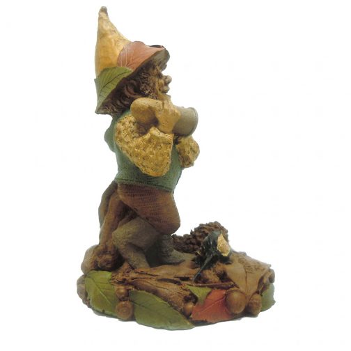 Tom Clark Gnome “Tarheel" Edition #27 - Image 4