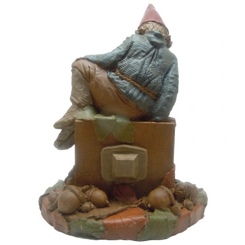 Tom Clark Gnome “Telly” Low Edition #6 - Image 3