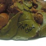 Tom Clark Gnome “The No Evils” Hand Signed by Artist Tom Clark - Low Edition Number #2 - Image 5