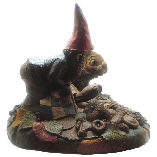 Tom Clark Gnome “The Race" - Image 4