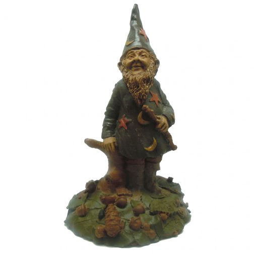 Tom Clark Gnome The Wiz