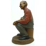 Tom Clark Gnome “Wilkes”  Ed #40 - Image 2