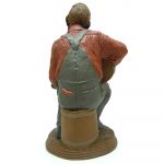 Tom Clark Gnome “Wilkes”  Ed #40 - Image 3