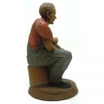 Tom Clark Gnome “Wilkes”  Ed #40 - Image 4