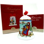 Weihnachts-Glocke 2015 Christmas Bell