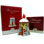 Weihnachts-Glocke 2016 Christmas Bell