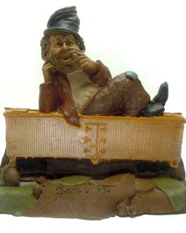 Tom Clark Gnome Hobo