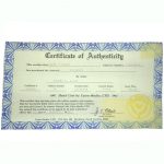 Tom Clark Gnome "Michigan" with Certificate of Authenticity - Image 5