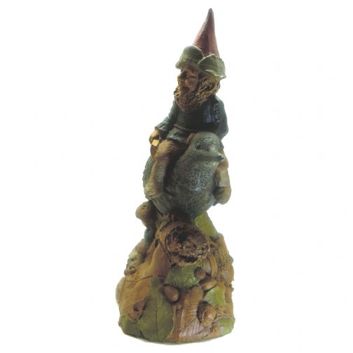 Tom Clark Gnome “The Dove School Bus” - Image 2