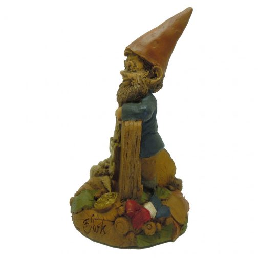 Tom Clark Gnome “Swabbie” Retired Edition #43 - Image 2