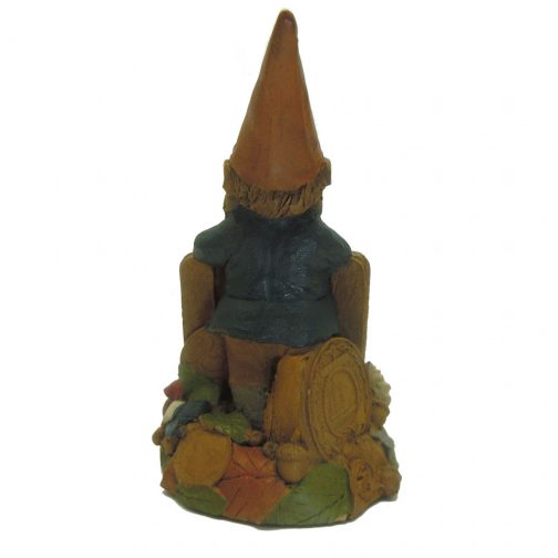 Tom Clark Gnome “Swabbie” Retired Edition #43 - Image 3
