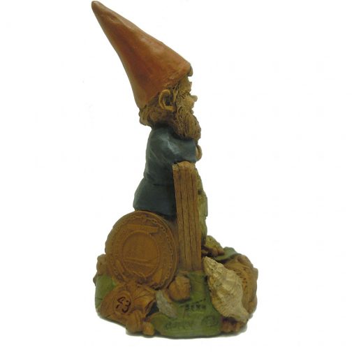 Tom Clark Gnome “Swabbie” Retired Edition #43 - Image 4