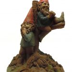 Tom Clark gnome Audubon and Peterson