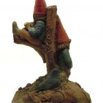 Tom Clark Gnome “Audubon and Peterson” - Image 3