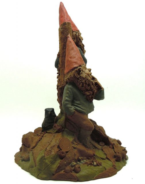 Tom Clark Gnome “Audubon and Peterson” - Image 4