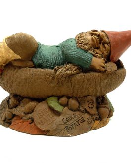 Tom Clark gnome Couch Potatoe