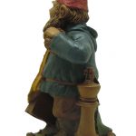 Tom Clark Gnome "Dad with Love" Item #5283 Retired Ed #91 - Image 2