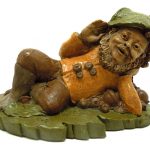 Tom Clark Gnome Jeff