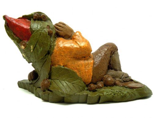 Tom Clark Gnome “Jeff” - Image 3