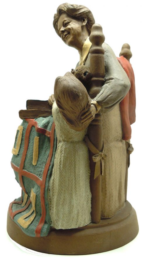 Tom Clark Gnome “Traditions” - Image 2
