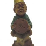 Tom Clark gnome Bobbin