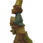 Tom Clark Gnome “Bobbin” - Image 2