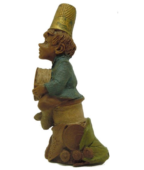 Tom Clark Gnome “Bobbin” - Image 2