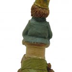 Tom Clark Gnome “Bobbin” - Image 3