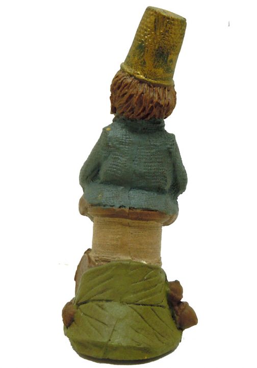 Tom Clark Gnome “Bobbin” - Image 3