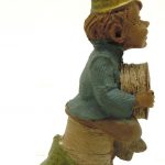 Tom Clark Gnome “Bobbin” - Image 4