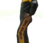 Tom Clark gnome "Bobby Hamilton" - Image 2