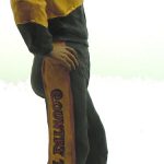 Tom Clark gnome "Bobby Hamilton" - Image 4