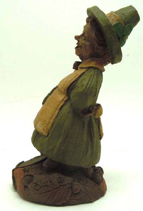 Tom Clark Gnome “Colleen” - Image 2