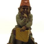Tom Clark gnome Curtis