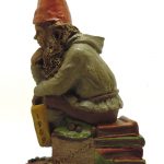 Tom Clark Gnome “Curtis” - Image 2
