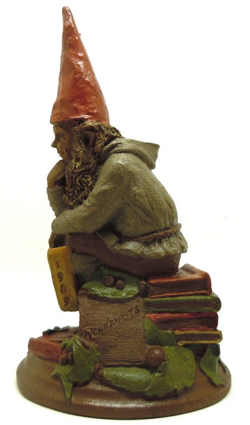 Tom Clark Gnome “Curtis” - Image 2