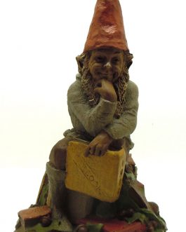 Tom Clark gnome Curtis