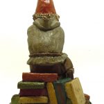 Tom Clark Gnome “Curtis” - Image 3