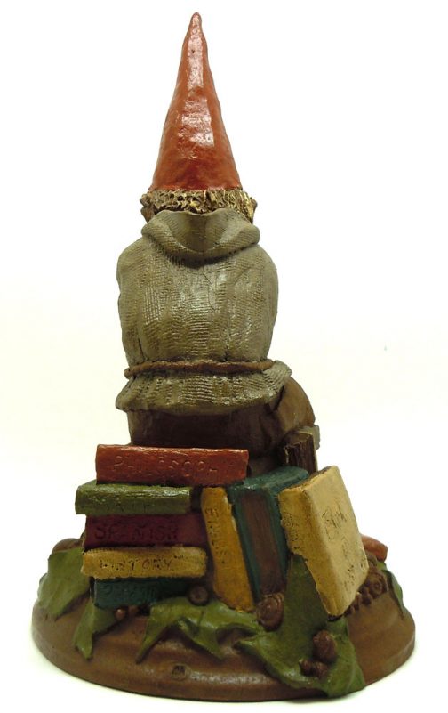 Tom Clark Gnome “Curtis” - Image 3