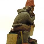 Tom Clark Gnome “Curtis” - Image 4
