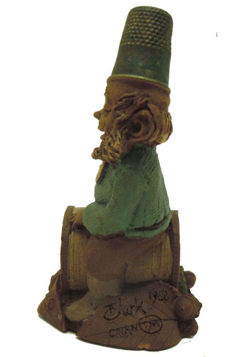Tom Clark Gnome “Darn” - Image 2
