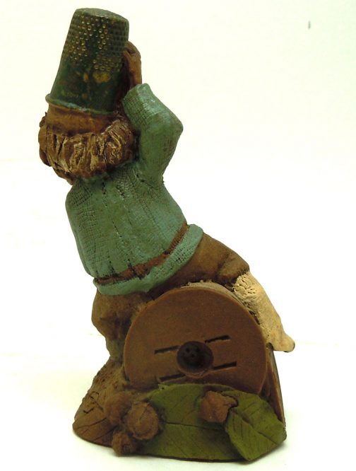 Tom Clark Gnome “Darn” - Image 3