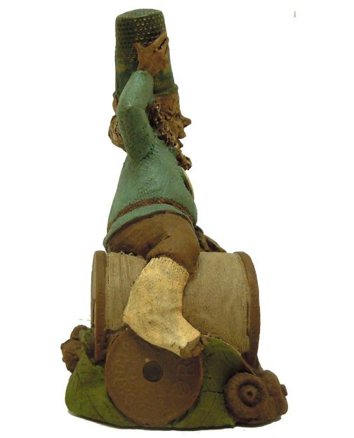 Tom Clark Gnome “Darn” - Image 4