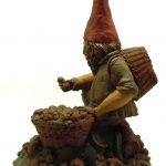 Tom Clark Gnome “Franklin” - Image 2