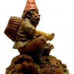 Tom Clark Gnome “Franklin” - Image 4